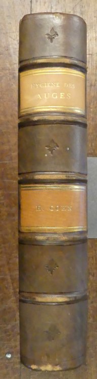 Lehrbuch Der Hygiene Des Auges