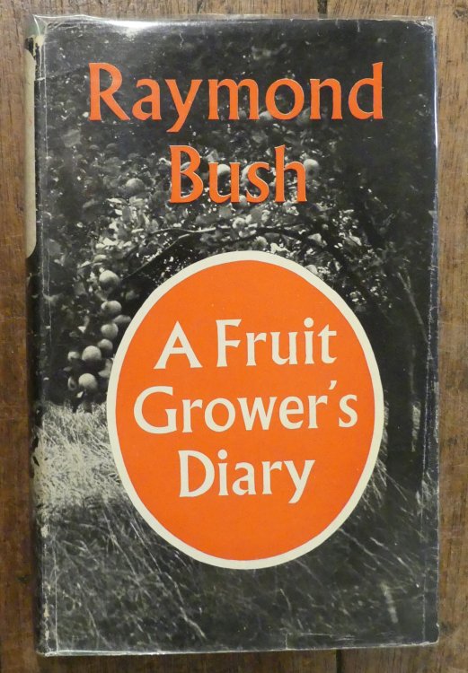 A Fruit-Growers Diary