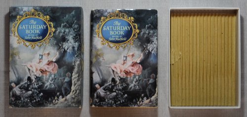 The Saturday Book 23
