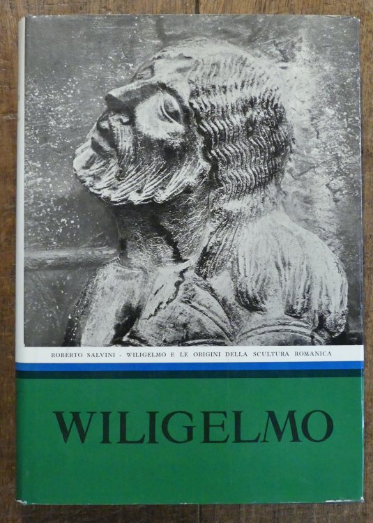 Wiligelmo E Le Origini Della Scultura Romanica