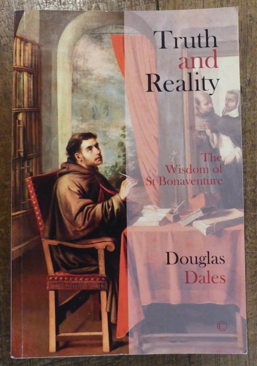 Truth and Reality. The Wisdom of St. Bonaventure