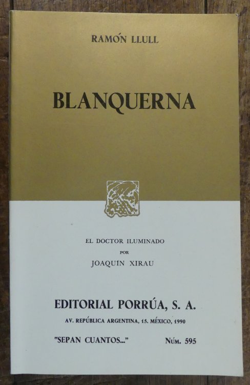 Blanquerna (