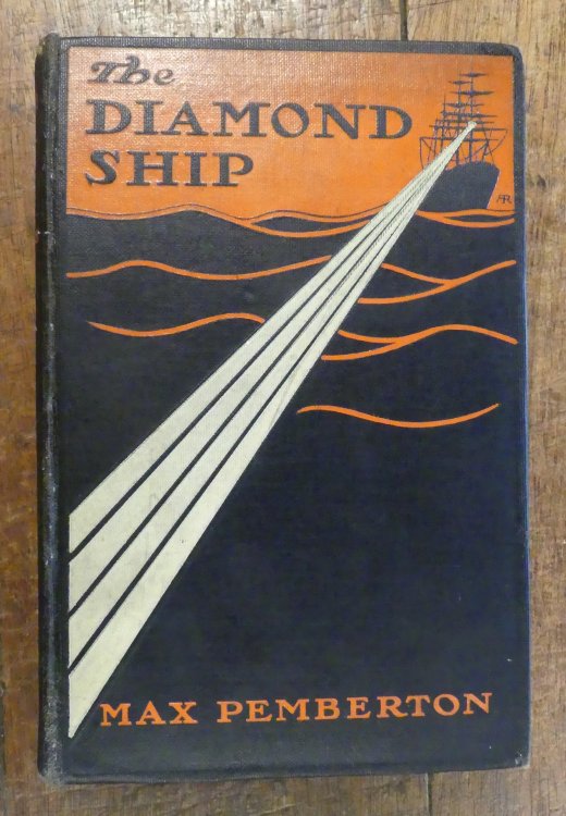 The Diamond Ship