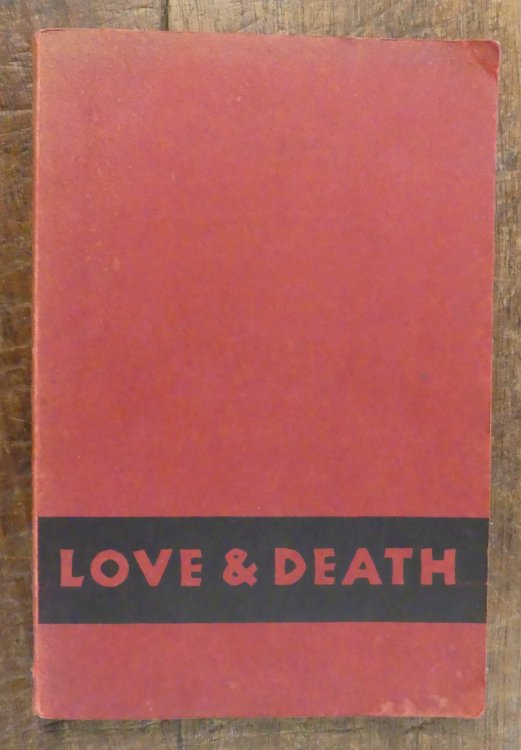 Love & Death. A Study in Censorship