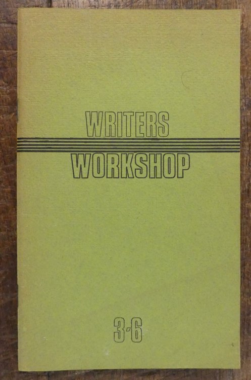 Writers' Workshop