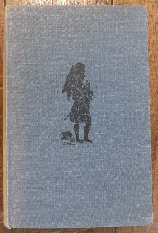 The Piper in Peace and War