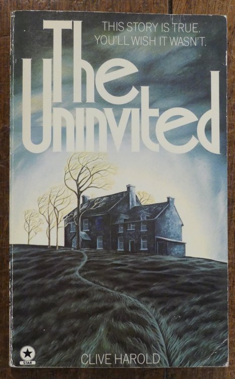 The Univited