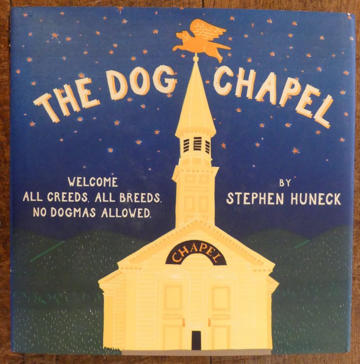 The Dog Chapel