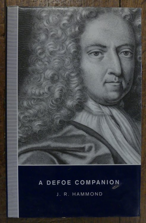 Defoe Companion