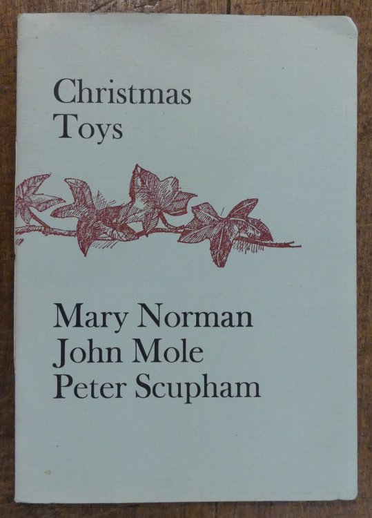 Christmas Toys