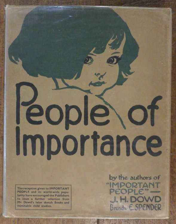 People of Importance