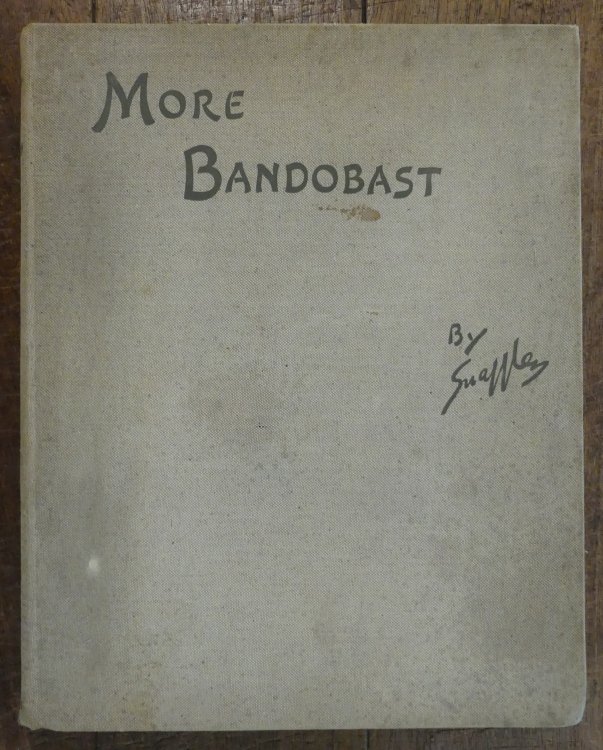 More Bandobast