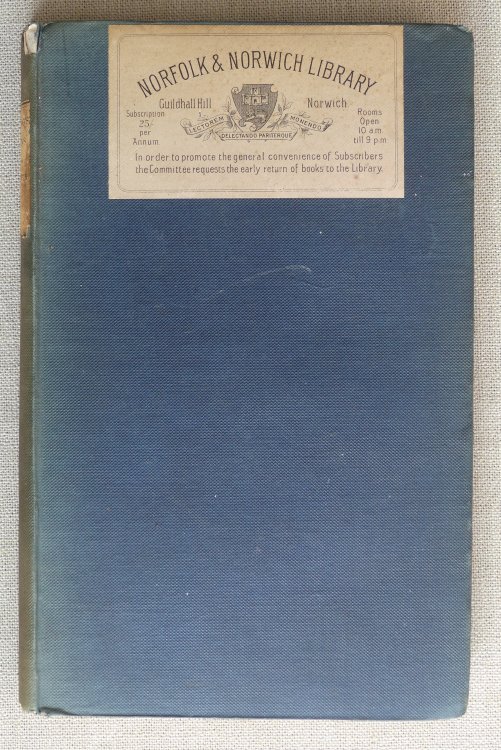 Sermons Preached Before the University of Oxford