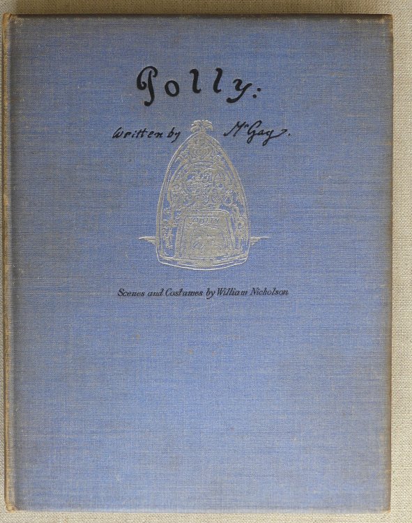 Polly