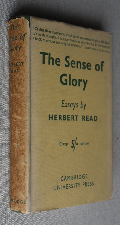 The Psycopathology of Reaction in the Arts