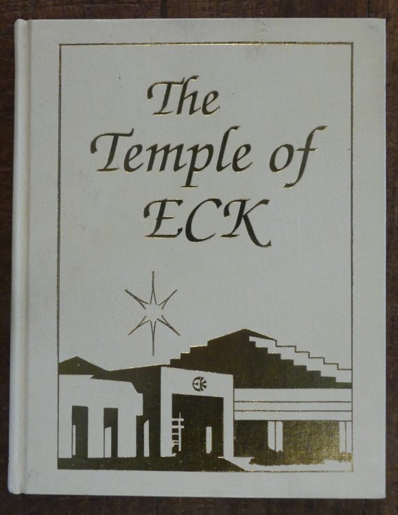 The Temple of ECK
