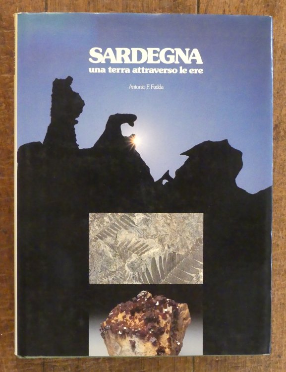 Sardegna Una Terra Attraverso Le Ere
