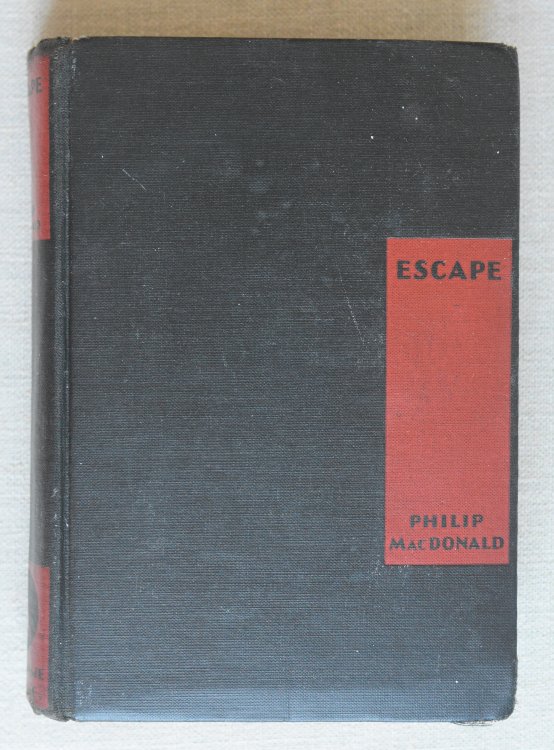 Escape