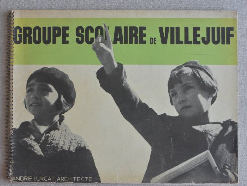 Groupe Scolaire De Villejuif