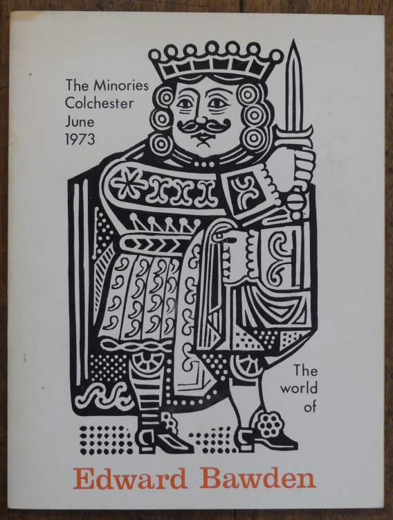 The World of Edward Bawden