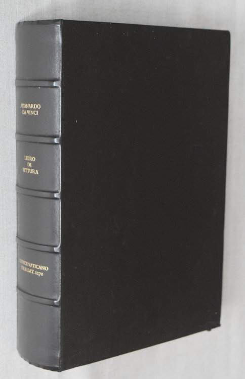 Libro Di Pittura Codice Vaticano Urb,Lat.1270