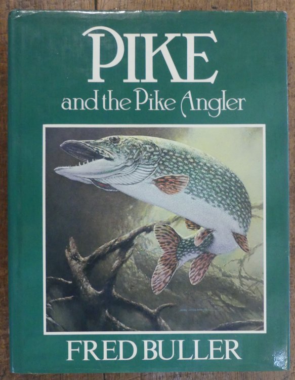Pike and the Pike Angler