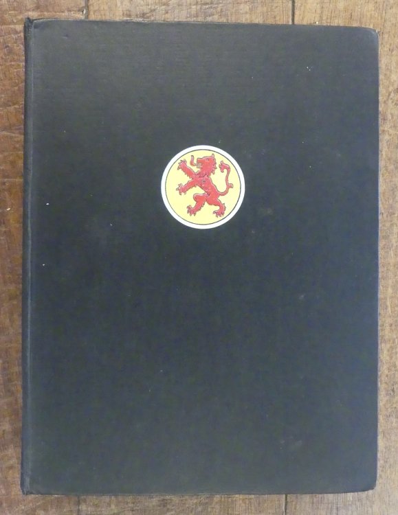 The History of the Fifteenth Scottish Division 1939-1945