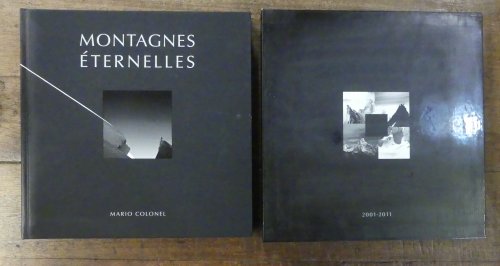 Montagnes Eternelles 2001-2011