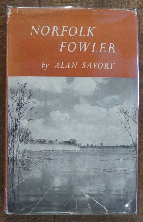 Norfolk Fowler