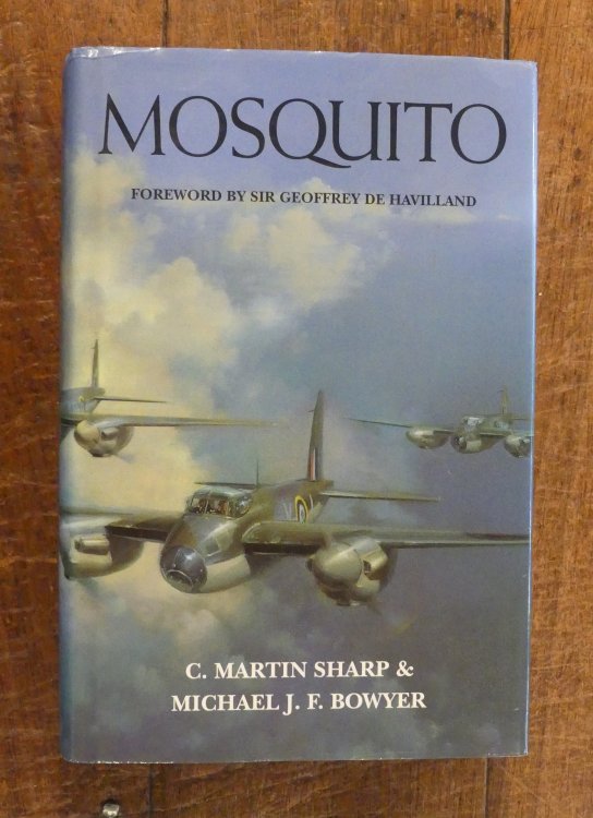 Mosquito