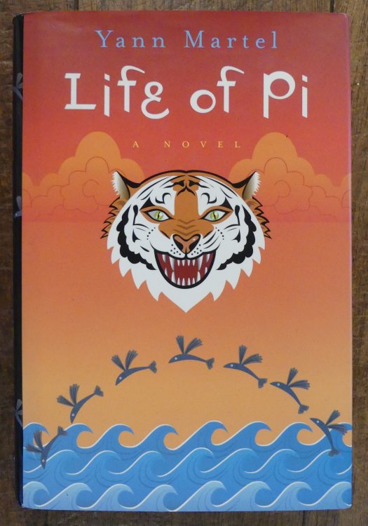 Life of Pi