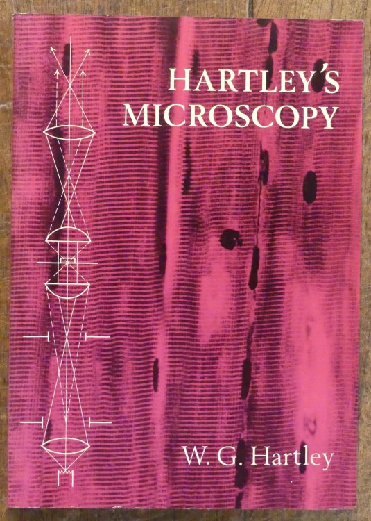 Hartley's Microscopy
