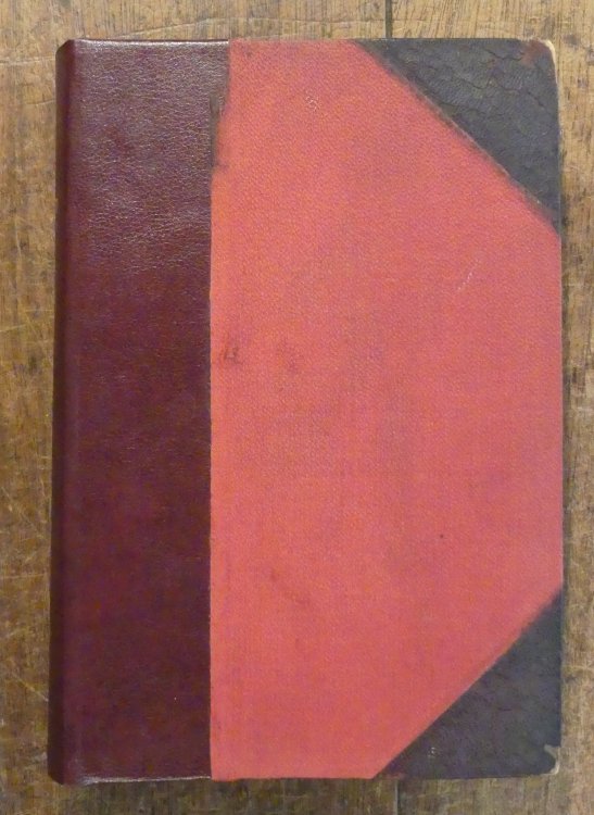 Fenland Notes & Queries Vol. 1