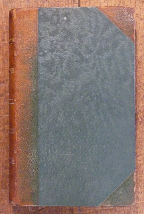 Narrative of a Residence in Belgium During the Campaign of 1815; and of a Visit to the Field of Waterloo.