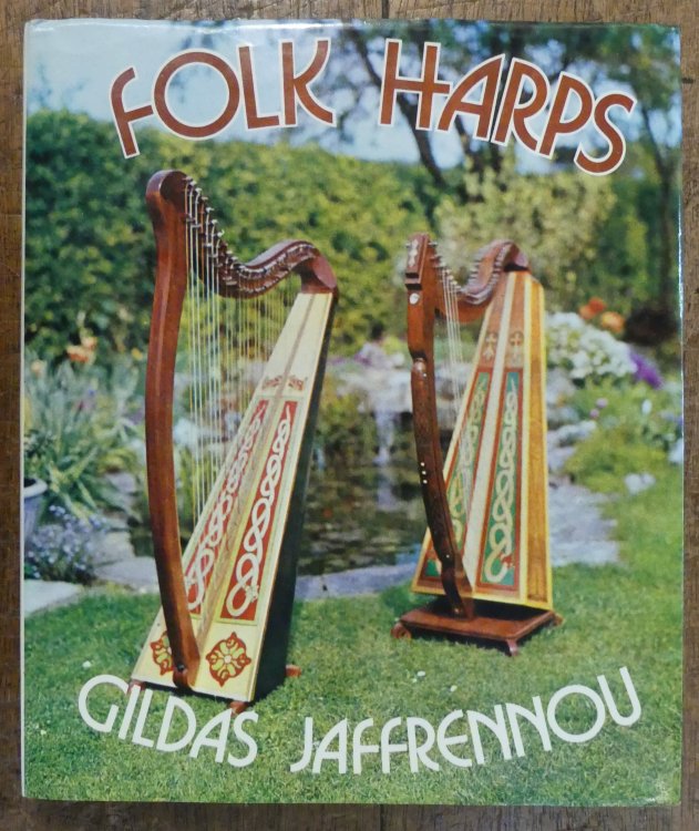 Folk Harps
