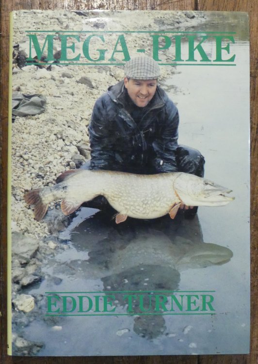 Mega-Pike with A Little Help From My Friends