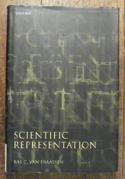 Scientific Representation: Paradoxes of Perspective