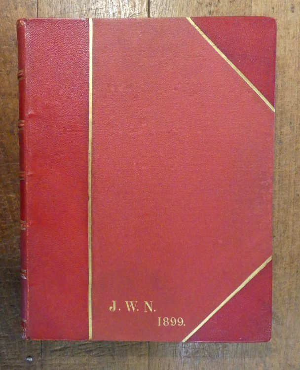 Milton's Paradise Lost Illustrated By Gustave Dore Edited with Notes and a Life of Milton By Robert Vaghan