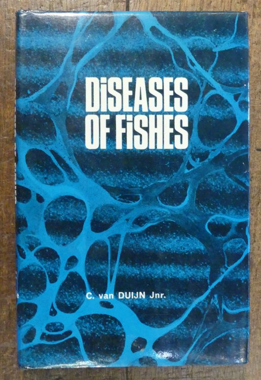 Diseases of Fishes