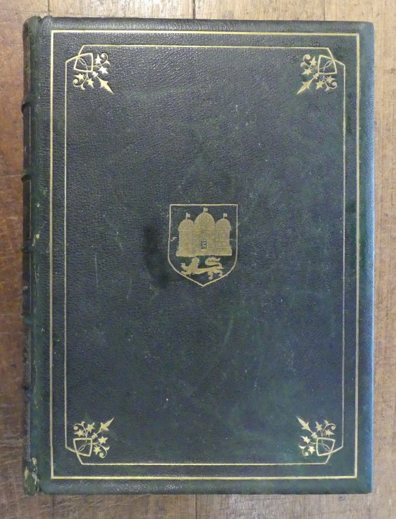 History of Norfolk