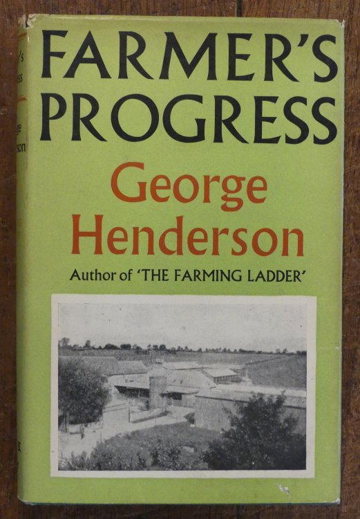 Farmer's Progress A Guide to Farming