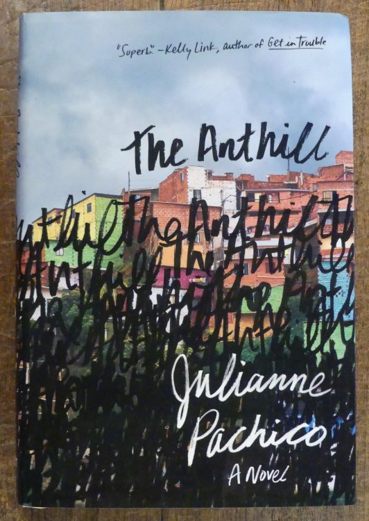 The Anthill