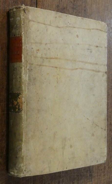 Biblioteca Predicabile e Scienza Universale Del Pulpito Ovvero Dizionario Morale. Tomo Secondo