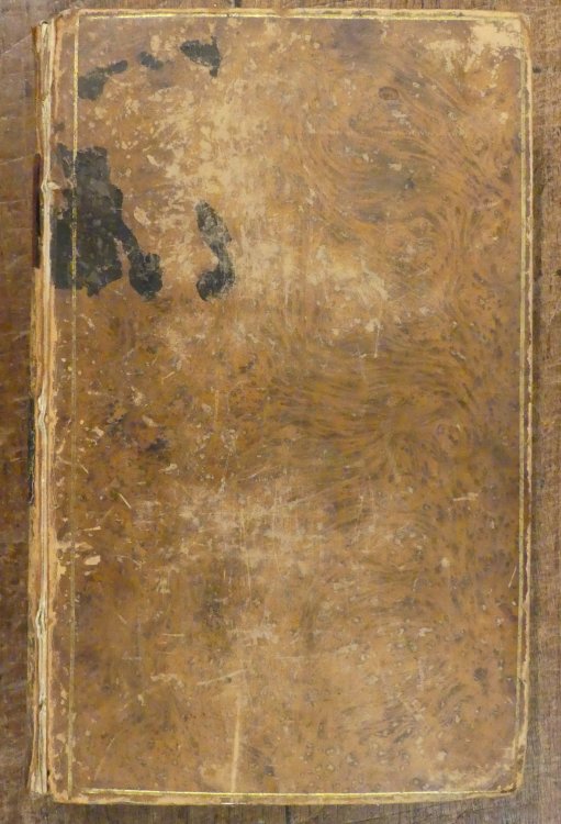 The Farther Adventures of Robinson Crusoe Being the Second and Last Part of His Life, and of the Strange Surprizing Account of His Travels Round Three Parts of the Globe Vol. II : With The Life of Daniel De Foe By George Chalmers