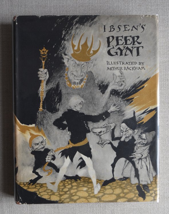 Peer Gynt