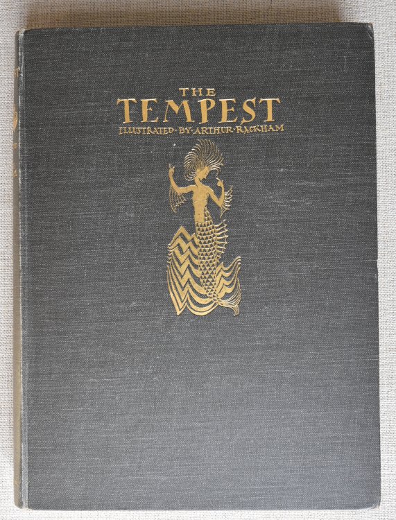 The Tempest