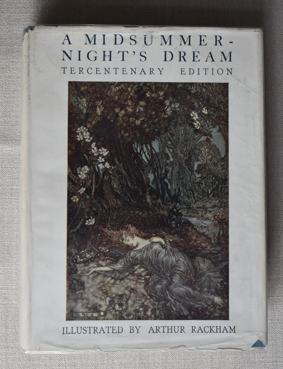 A Midsummer Night's Dream