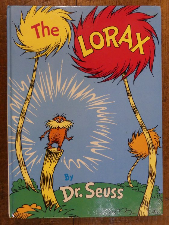 The Lorax
