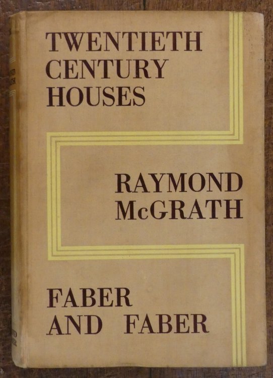 Twentieth Century Houses