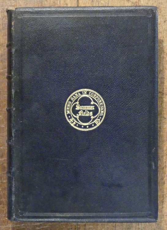 The Log of the Blue Dragon 1892 - 1904